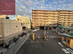 若江岩田駅 徒歩5分 2階の物件内観写真